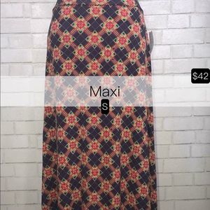LuLaRoe Small maxi